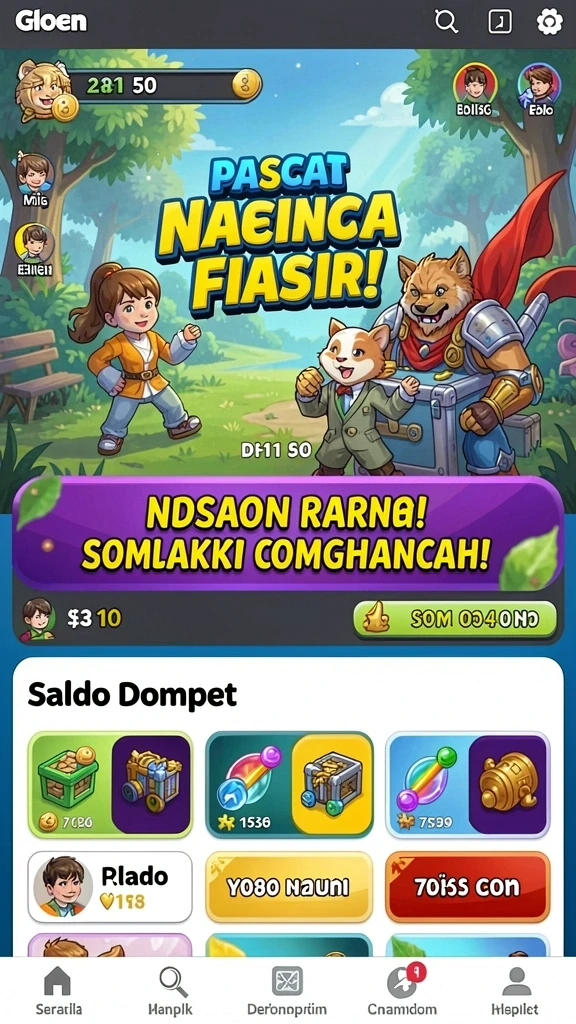 88id - Level baru yang menantang dan menarik untuk dijelajahi.