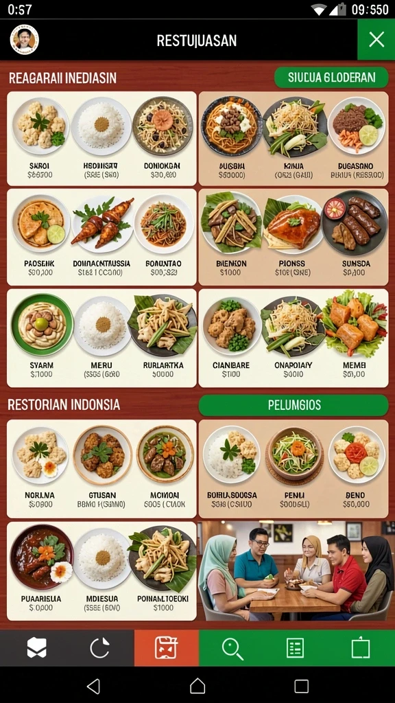 c789 - Tampilkan karakter dalam kostum unik yang menarik.