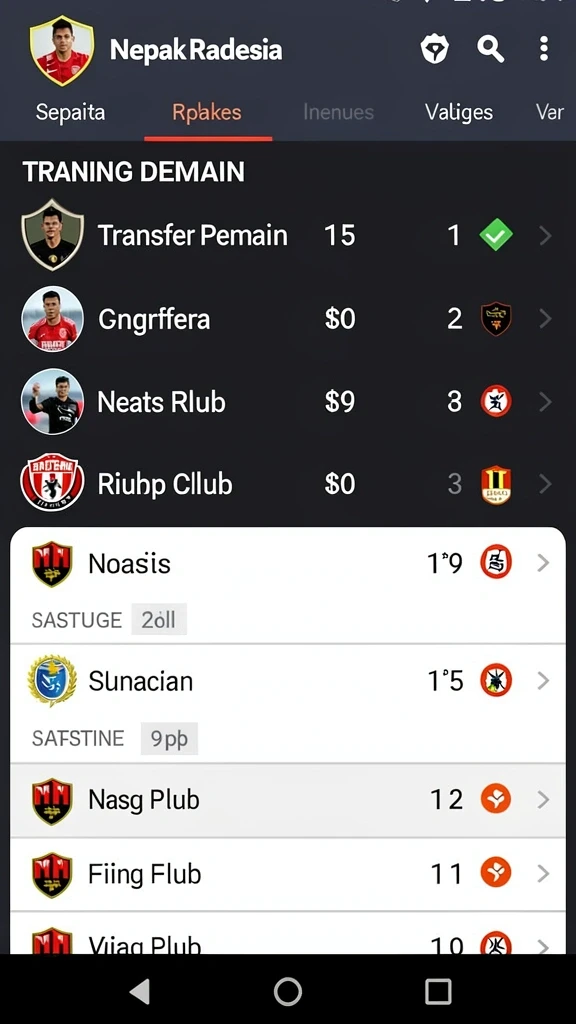 dingdongtogel - Tampilan awal aplikasi DINGDONGTOGEL yang menarik.