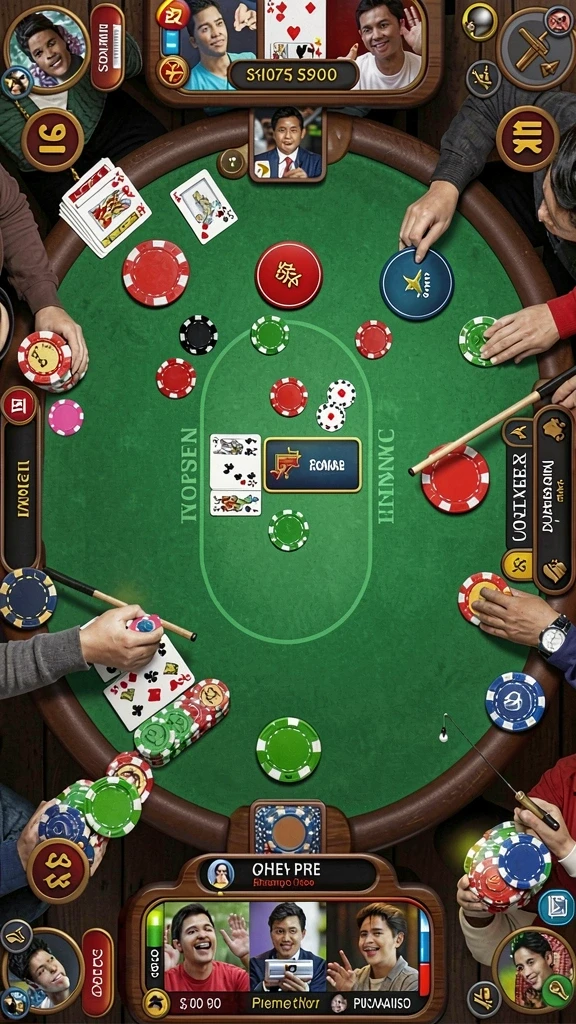 dingdongtogel - Beragam pilihan permainan togel yang tersedia.