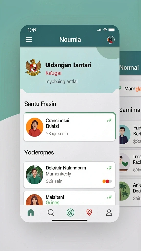 harapjp - Tantangan seru di setiap level yang dilalui.