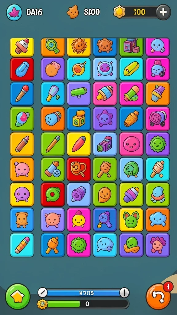 hokihoki - Mode multiplayer yang penuh kegembiraan.