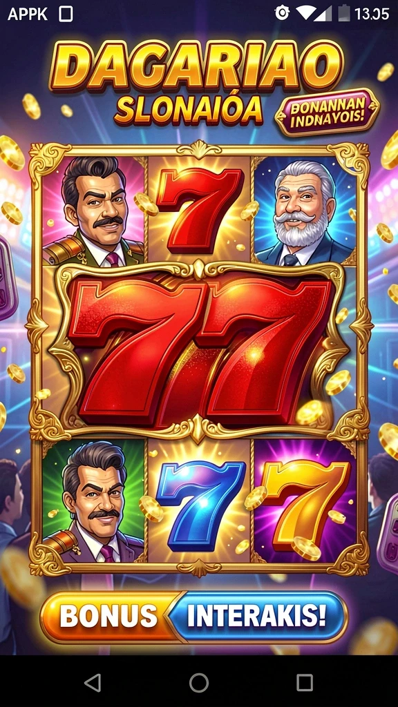 juara666 - Screenshot menunjukkan mode multiplayer yang seru.