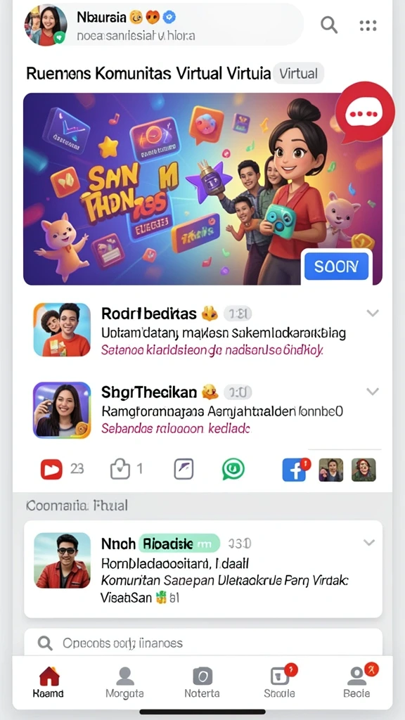 katakwin - Leaderboard yang menunjukkan skor terbaik pemain.