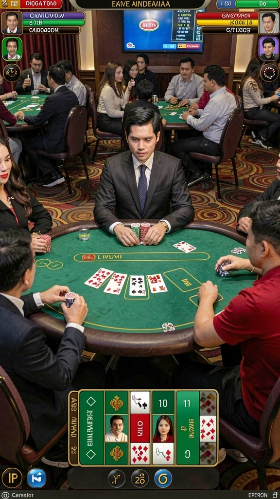 kingslot - Bonus menarik dan promosi untuk meningkatkan peluang menang.