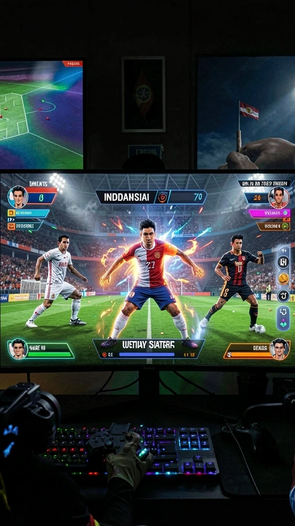 maxseru - Level yang penuh tantangan dan strategi.