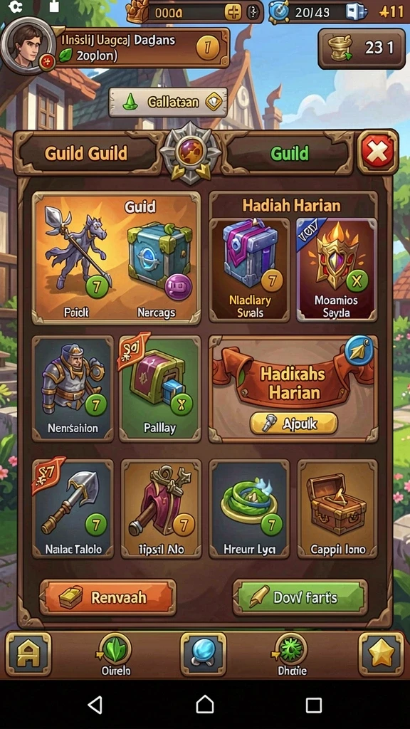 medusa88 - Mode permainan yang beragam dan menarik untuk dicoba.