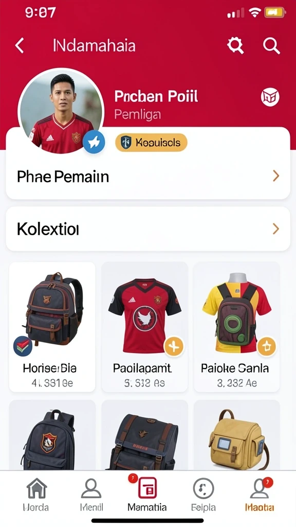 menara188 - Momen seru saat pemain memperoleh kemenangan di level yang sulit.