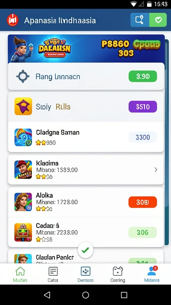 ppv99 - Karakter unik dengan kemampuan berbeda untuk setiap pemain.