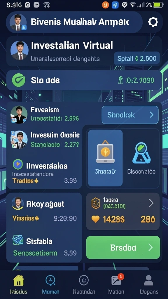 ppv99 - Fitur multiplayer yang memungkinkan persaingan dengan teman-teman.