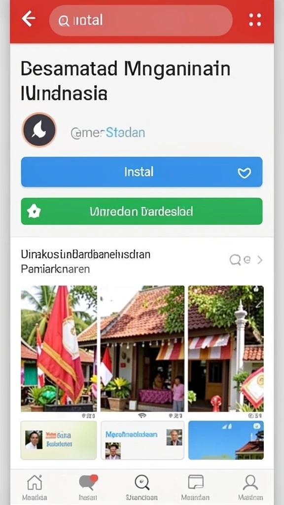 preman69 - Grafis yang mengesankan dan penuh warna.