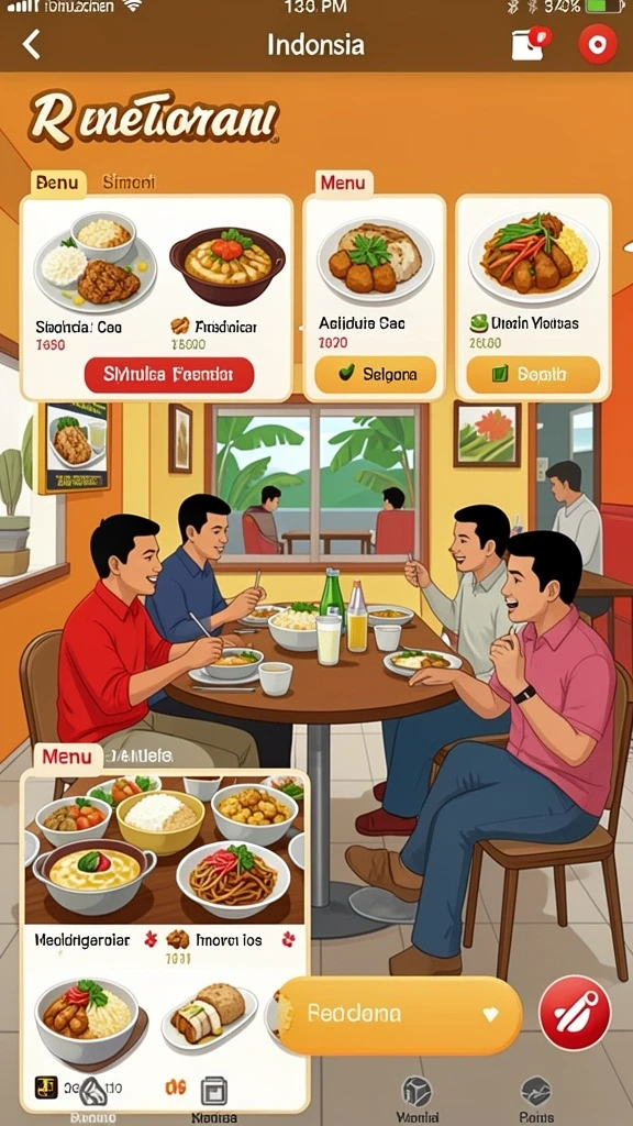 pt777 - Gameplay seru dengan berbagai tantangan menarik.