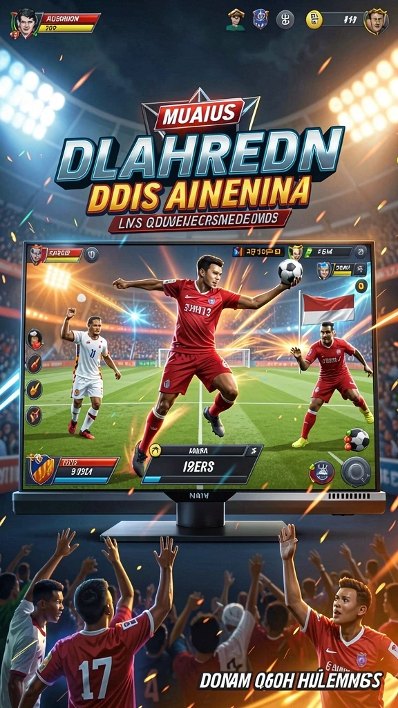 rp55 - Tampilan awal yang menarik dan memikat.