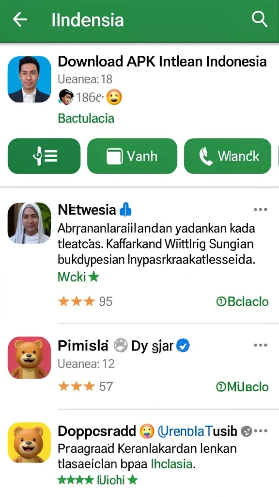 rp55 - Berbagai level seru menunggu untuk dijelajahi.
