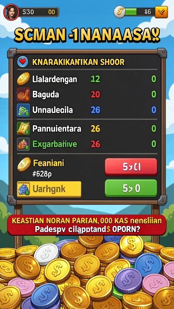 rvip2 - Tampilan antarmuka yang user-friendly dan menarik.