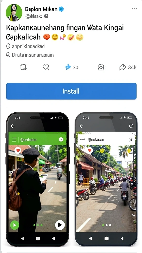 samurai555 - Karakter samurai yang bervariasi dan unik.