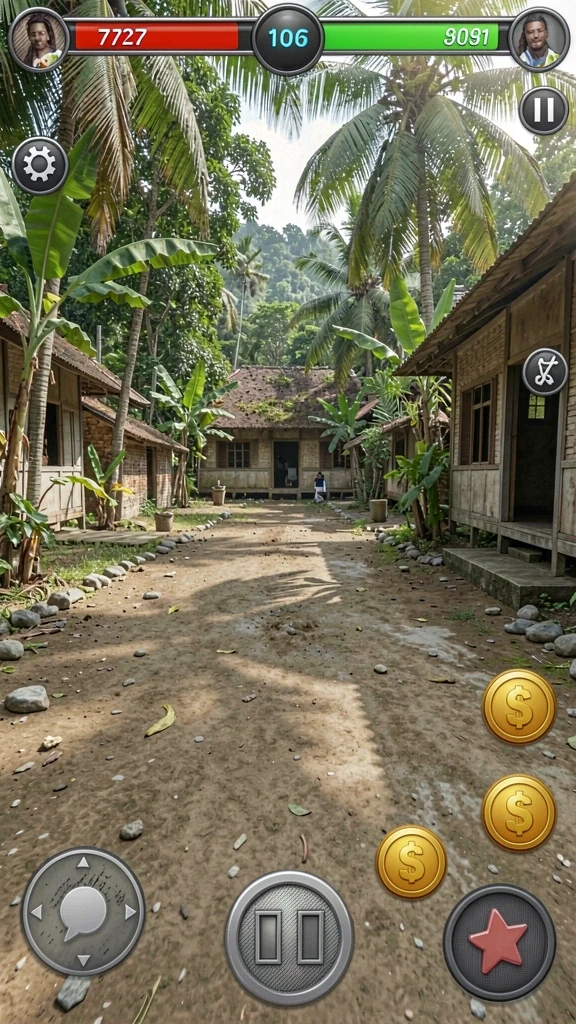 sauditoto - Karakter yang beragam dan dapat dipilih.