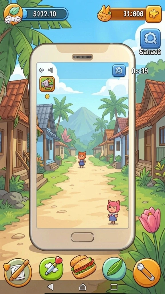 ular288 - Tampilan level baru yang menakjubkan.