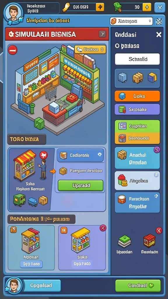ular288 - Mode multiplayer yang kompetitif dan seru.