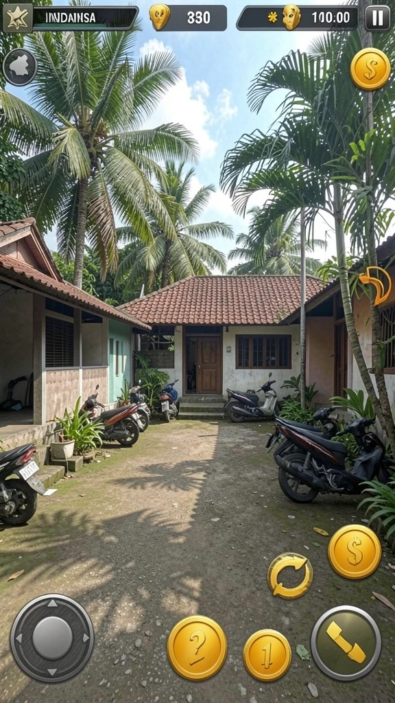vo777 - Karakter unik dengan kemampuan khas yang mendebarkan.