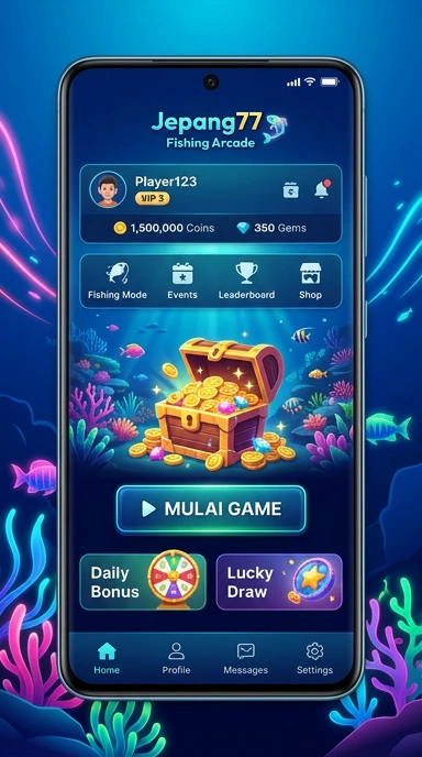 Pratinjau build resmi — siap diunduh untuk Android
